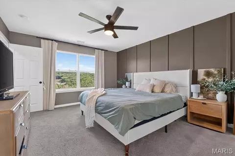 Bedroom - 3333 White Pine Dr, Imperial, MO 63052 photo 1 of 3