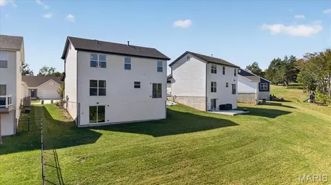 Exterior - 3333 White Pine Dr, Imperial, MO 63052 photo 4 of 4