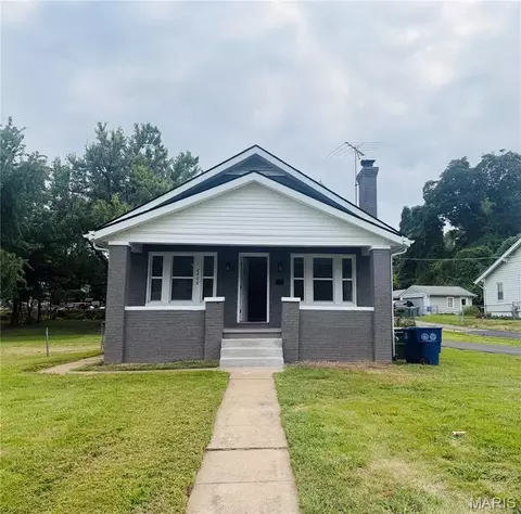 2408 Hord Ave, Saint Louis, MO 63136