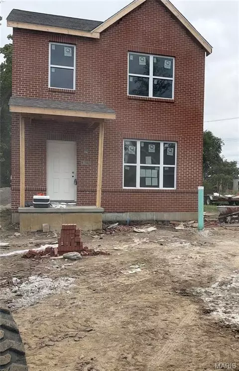 5738 Vernon Ave, Saint Louis, MO 63112