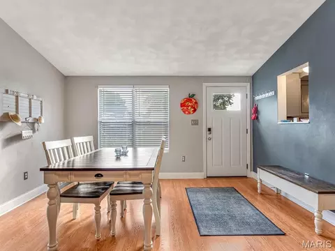 Entry Way - 403 S Moore St, Waterloo, IL 62298 photo 1 of 1