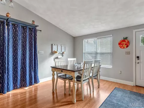Dining - 403 S Moore St, Waterloo, IL 62298 photo 1 of 3