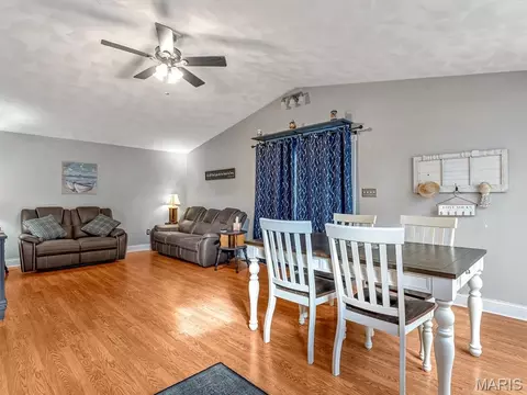 Dining - 403 S Moore St, Waterloo, IL 62298 photo 2 of 3