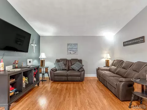 Living - 403 S Moore St, Waterloo, IL 62298 photo 1 of 1