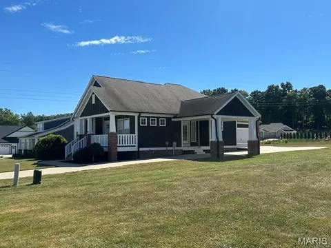 557 Cloverdale Ranch Rd, Cape Girardeau, MO 63701