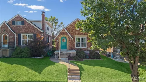 5718 Mardel Ave, Saint Louis, MO 63109