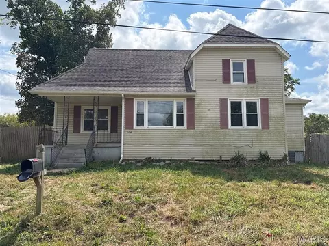 104 W 3rd St, Leadwood, MO 63653