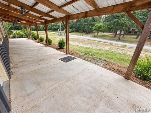 Exterior - 13515 Locust St, Dexter, MO 63841 photo 1 of 2