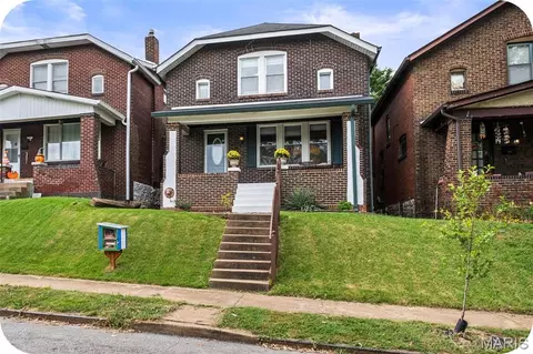 4462 Neosho St, Saint Louis, MO 63116