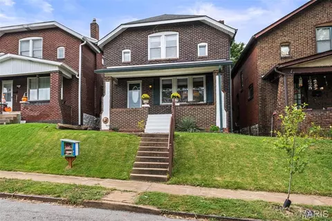 4462 Neosho St, Saint Louis, MO 63116