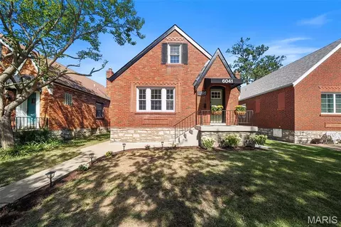 6041 Tholozan Ave, Saint Louis, MO 63109