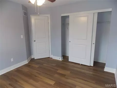 Bedroom - 384 Arvel Ln, Washington, MO 63090 photo 10 of 12