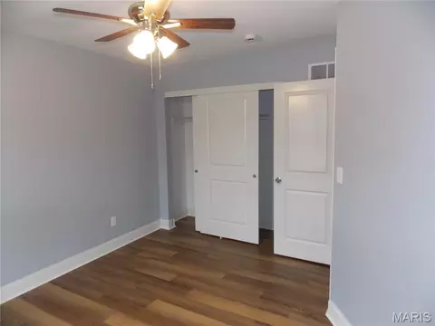Bedroom - 384 Arvel Ln, Washington, MO 63090 photo 8 of 12