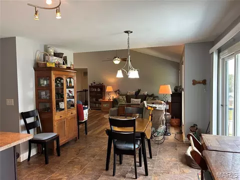 Dining - 384 Arvel Ln, Washington, MO 63090 photo 1 of 1
