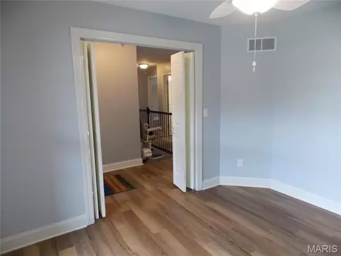 Bedroom - 384 Arvel Ln, Washington, MO 63090 photo 4 of 12