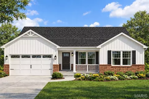 181 Harris St, Troy, MO 63379