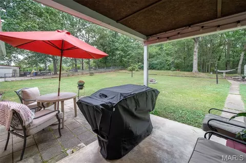 Exterior - 1117 W State St, Union, MO 63084 photo 6 of 13