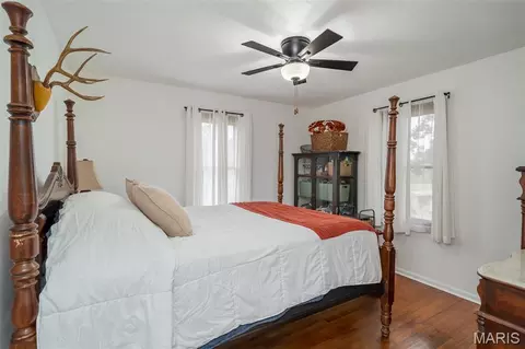 Bedroom - 1117 W State St, Union, MO 63084 photo 1 of 2