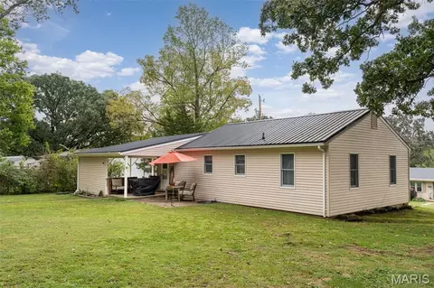 Exterior - 1117 W State St, Union, MO 63084 photo 10 of 13