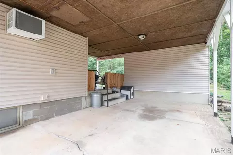 Exterior - 1117 W State St, Union, MO 63084 photo 4 of 13