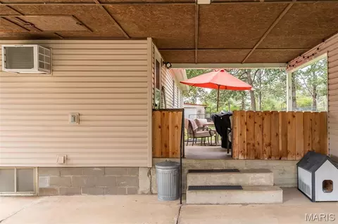 Exterior - 1117 W State St, Union, MO 63084 photo 5 of 13
