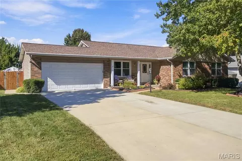 Other - 733 Cedar Glen Dr, Weldon Spring, MO 63304 photo 12 of 12