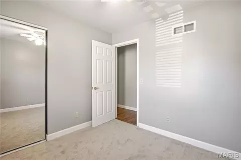 Bedroom - 733 Cedar Glen Dr, Weldon Spring, MO 63304 photo 5 of 5