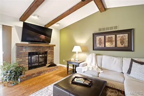 Living - 733 Cedar Glen Dr, Weldon Spring, MO 63304 photo 1 of 3