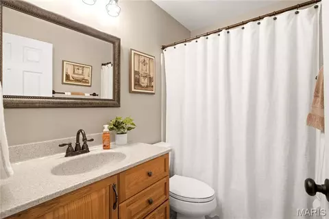 Bath - 733 Cedar Glen Dr, Weldon Spring, MO 63304 photo 2 of 4