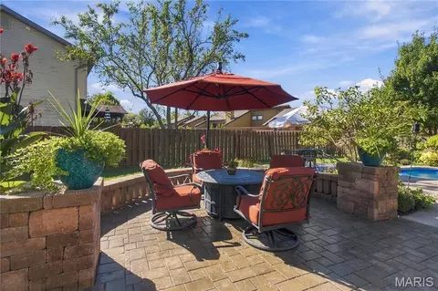 Other - 733 Cedar Glen Dr, Weldon Spring, MO 63304 photo 11 of 12