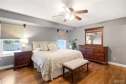 Bedroom - 733 Cedar Glen Dr, Weldon Spring, MO 63304 photo 1 of 5