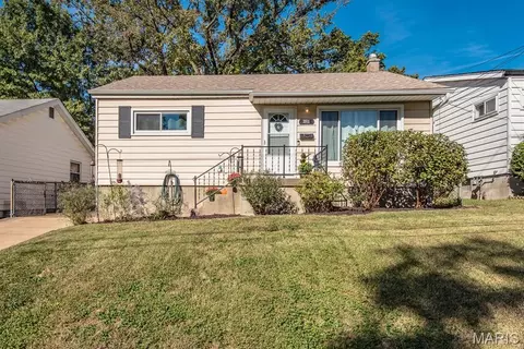 Undisclosed, Saint Louis, MO 63109