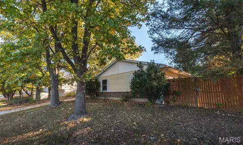 Exterior - 302 Fox Creek Rd, Rolla, MO 65401 photo 10 of 10
