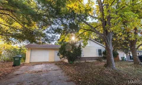Exterior - 302 Fox Creek Rd, Rolla, MO 65401 photo 9 of 10