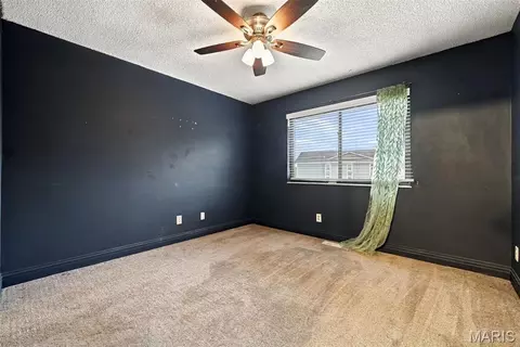 Bedroom - 158 Beard Dr #C, Eureka, MO 63025 photo 4 of 4