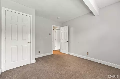 Bedroom - 158 Beard Dr #C, Eureka, MO 63025 photo 2 of 4