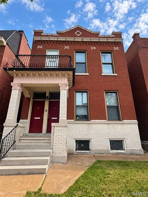 3922 Minnesota Ave, Saint Louis, MO 63118