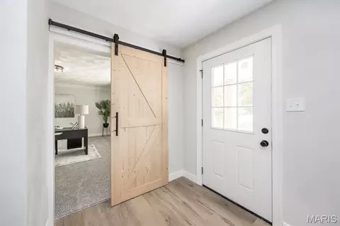 Entry Way - 9355 State Route 3, Red Bud, IL 62278 photo 1 of 3