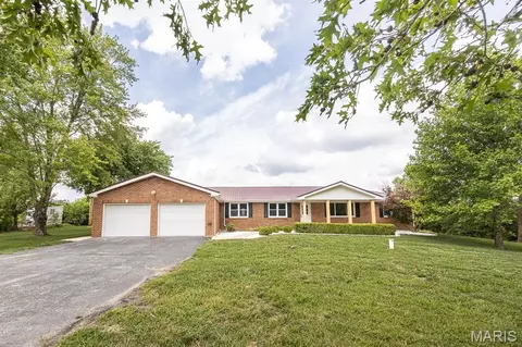 Exterior - 9355 State Route 3, Red Bud, IL 62278 photo 8 of 9