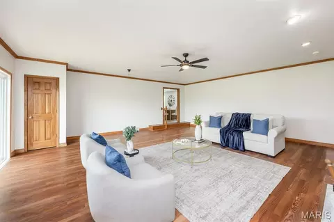 Living - 9355 State Route 3, Red Bud, IL 62278 photo 4 of 4