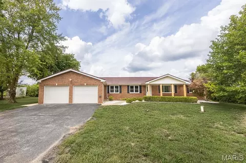 Exterior - 9355 State Route 3, Red Bud, IL 62278 photo 1 of 9