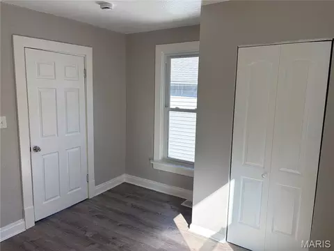 Bedroom - 3834 Waco Dr, Normandy, MO 63121 photo 3 of 3