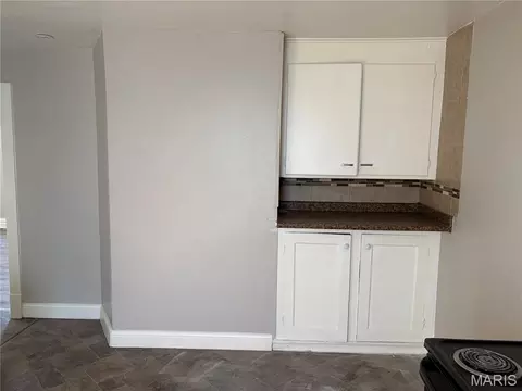 Entry Way - 3834 Waco Dr, Normandy, MO 63121 photo 1 of 5