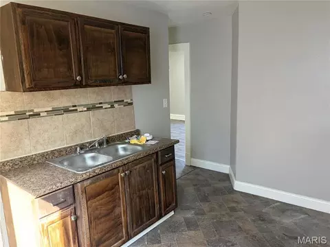 Kitchen - 3834 Waco Dr, Normandy, MO 63121 photo 2 of 2