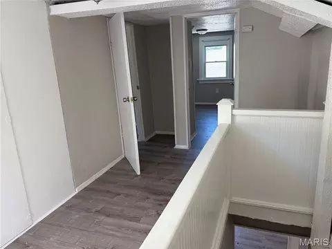 Entry Way - 3834 Waco Dr, Normandy, MO 63121 photo 4 of 5