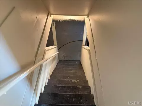 Entry Way - 3834 Waco Dr, Normandy, MO 63121 photo 5 of 5