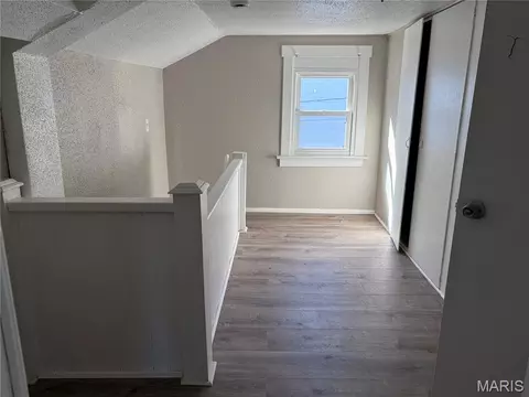 Entry Way - 3834 Waco Dr, Normandy, MO 63121 photo 3 of 5