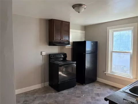 Kitchen - 3834 Waco Dr, Normandy, MO 63121 photo 1 of 2