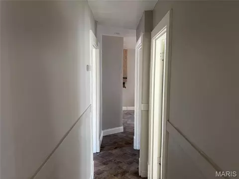 Entry Way - 3834 Waco Dr, Normandy, MO 63121 photo 2 of 5