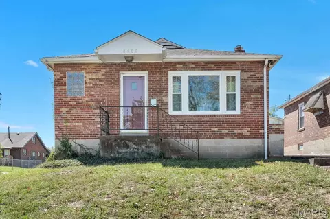 8400 Richard Ave, Saint Louis, MO 63132
